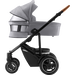 Britax Carrycot – SMILE 4 Frost Grey