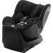 Britax DUALFIX PLUS Space Black