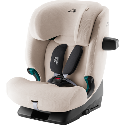 Britax Letní potah - ADVANSAFIX PRO Moonbeam