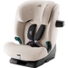 Britax Letní přikrývka - ADVANSAFIX PRO Moonbeam