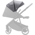 Britax Seat unit Canopy Elephant Grey