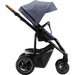 Britax SMILE III Indigo Blue