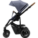 Britax SMILE III Indigo Blue