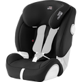 Britax Náhradní potah - EVOLVA 1-2-3 SL SICT Cosmos Black
