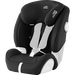Britax Náhradní potah - EVOLVA 1-2-3 SL SICT Cosmos Black