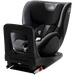 Britax DUALFIX i-SIZE Graphite Marble