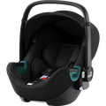 Britax Náhradní potah - BABY-SAFE iSENSE Space Black