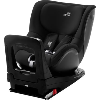 Britax SWINGFIX M i-SIZE Cosmos Black
