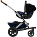 Britax Joolz horní adaptéry na autosedačky Britax Römer 