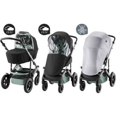 Britax Sada do každého počasí – SMILE 