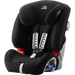 Britax MULTI-TECH III Cosmos Black