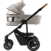 Britax Carrycot – SMILE 4 Pure Beige