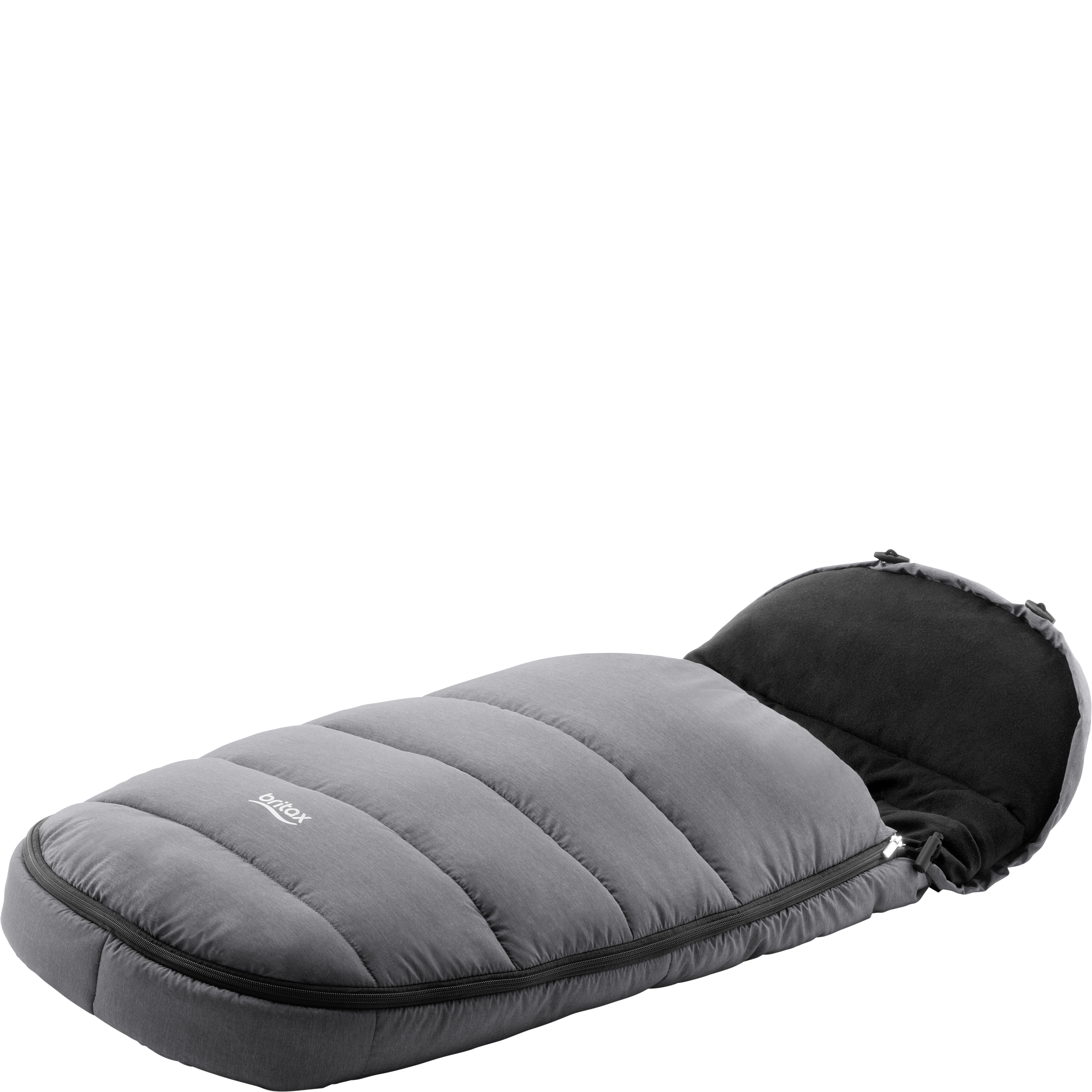 britax b agile cosy toes