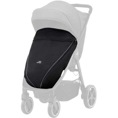 Britax Nánožník – BRITAX RÖMER B-AGILE M/R 