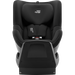 Britax DUALFIX M PLUS Space Black