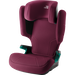 Britax HI-LINER Burgundy Red