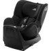 Britax N&aacute;hradn&iacute; potah &ndash; DUALFIX (M) PLUS / SWINGFIX M PLUS Space Black