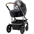 Britax Pl&aacute;&scaron;těnka &ndash; SMILE / VENNA Hlubok&aacute; korba 