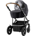 Britax Pl&aacute;&scaron;těnka &ndash; SMILE / VENNA Hlubok&aacute; korba 