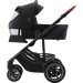 Britax HLUBOKÁ KORBA – SMILE 5Z Galaxy Black