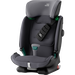 Britax ADVANSAFIX i-SIZE Storm Grey