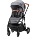 Britax STRIDER M Elephant Grey