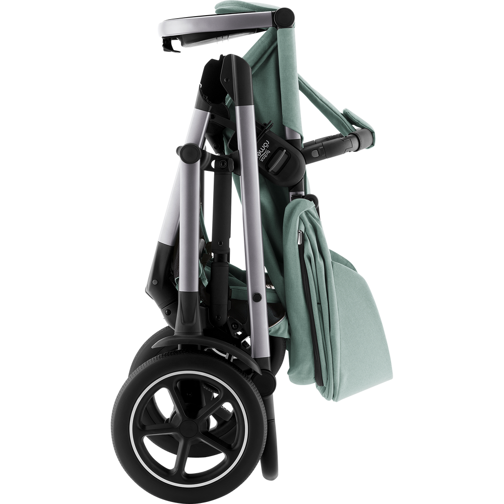 SMILE 5Z - kočárek | Britax Römer