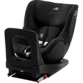 Britax Náhradní potah - DUALFIX 5Z / PRO M / 3/M i-SIZE / SWINGFIX (M) i-SIZE Galaxy Black