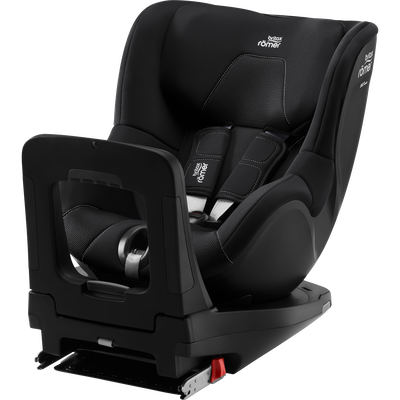 Britax Náhradní potah - DUALFIX 5Z / PRO M / 3/M i-SIZE / SWINGFIX (M) i-SIZE Galaxy Black