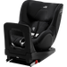 Britax Náhradní potah - DUALFIX 5Z / PRO M / 3/M i-SIZE / SWINGFIX (M) i-SIZE Galaxy Black