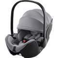 Britax Náhradní potah - BABY-SAFE 5Z / 5Z2 / PRO Grey Marble