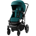 Atlantic Green/Black