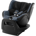 Britax DUALFIX PRO Blue Marble