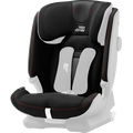 Britax Náhradní potah - ADVANSAFIX IV R Cool Flow - Black