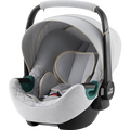 Britax Náhradní potah - BABY-SAFE 3 i-SIZE Nordic Grey