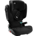 Britax KIDFIX i-SIZE Cosmos Black