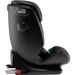 Britax ADVANSAFIX i-SIZE Cool Flow - Black