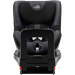 Britax DUALFIX i-SIZE Graphite Marble