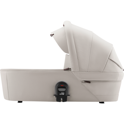 Britax HLUBOKÁ KORBA – SMILE 5Z Soft Taupe