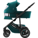 Britax SMILE 5Z Atlantic Green