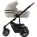 Britax Carrycot – SMILE 4 Pure Beige