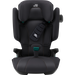 Britax KIDFIX i-SIZE Fossil Grey