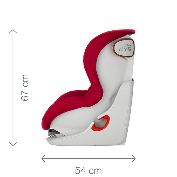 Romer sales king 2