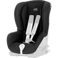 Britax Náhradní potah - DUO PLUS Cosmos Black