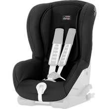 Britax römer duo plus cosmos black clearance