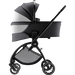 Britax HLUBOKÁ KORBA – RIO Carbon Black