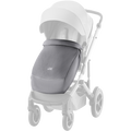 Britax Coprigambe - SMILE Frost Grey
