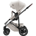 Britax SMILE 5Z Soft Taupe