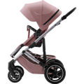 Britax SMILE 5Z Dusty Rose