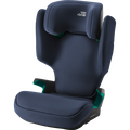 Britax Náhradní potah - DISCOVERY PLUS 2 / ADVENTURE PLUS 2 Moonlight Blue